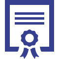 certificate icon