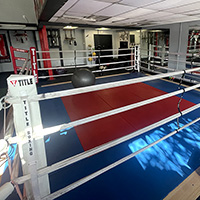 boxing ring thumbnail