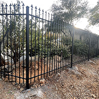 fence thumbnail