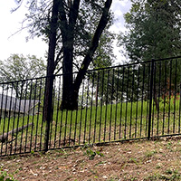 fence thumbnail