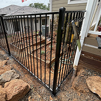 fence thumbnail