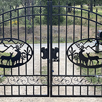 gate thumbnail